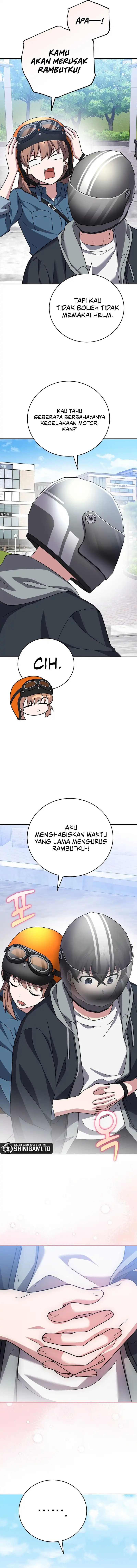 The Novel’s Extra (Remake) Chapter 152 halaman 13