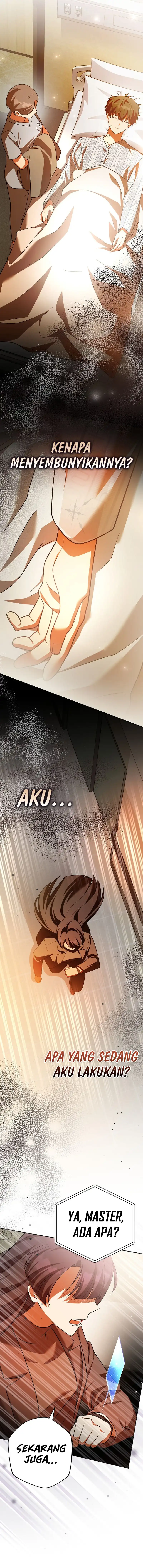 The Novel’s Extra (Remake) Chapter 153 halaman 23