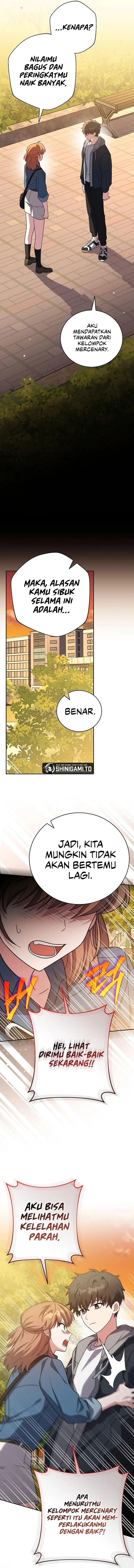The Novel’s Extra (Remake) Chapter 153 halaman 6
