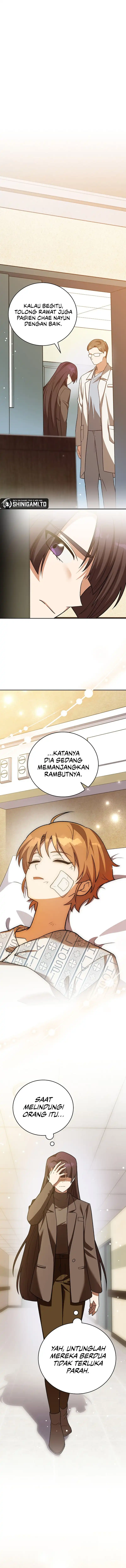 The Novel’s Extra (Remake) Chapter 153 halaman 18