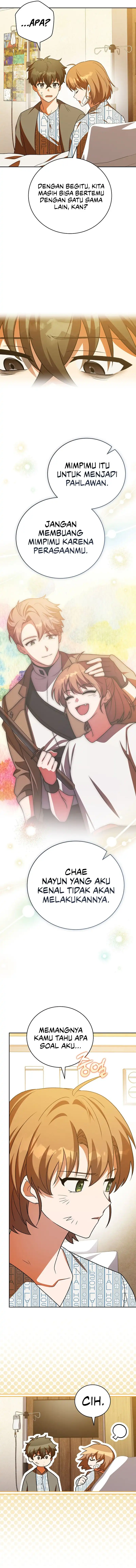 The Novel’s Extra (Remake) Chapter 154 halaman 14