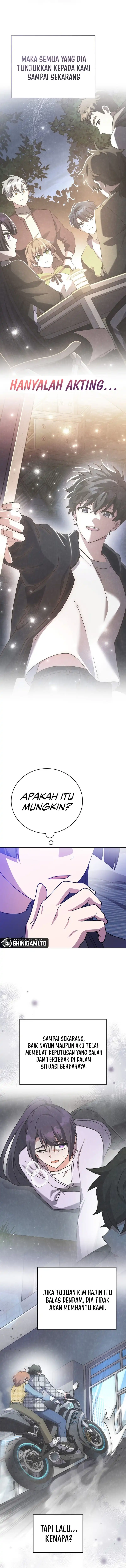 The Novel’s Extra (Remake) Chapter 154 halaman 18