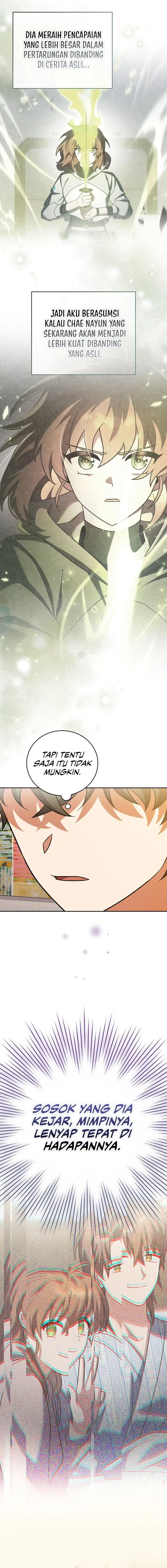 The Novel’s Extra (Remake) Chapter 154 halaman 12