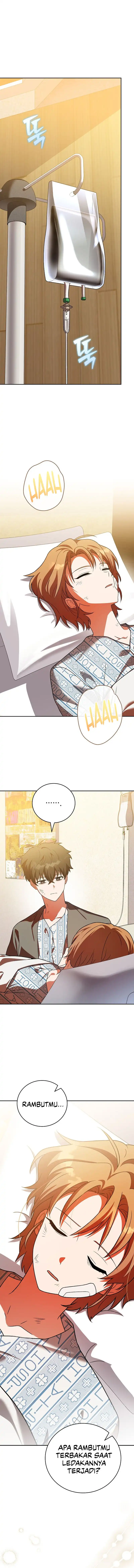 The Novel’s Extra (Remake) Chapter 154 halaman 7