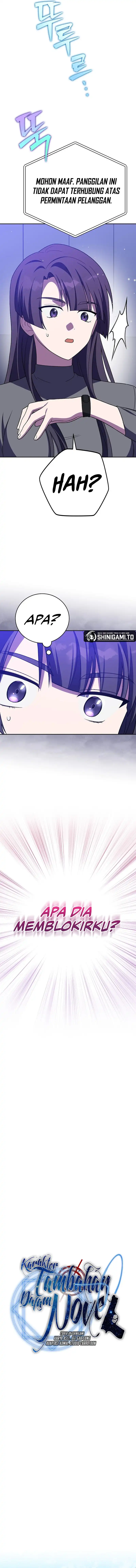 The Novel’s Extra (Remake) Chapter 154 halaman 20