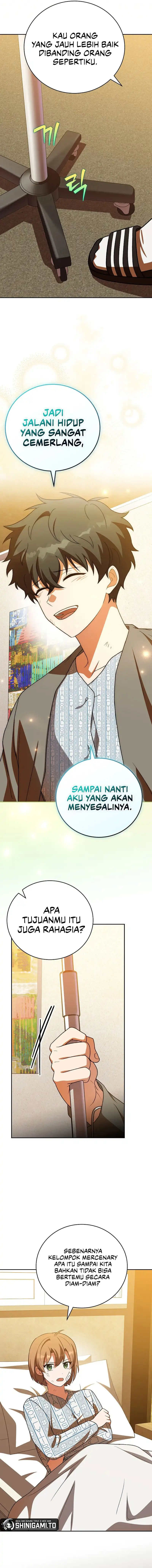 The Novel’s Extra (Remake) Chapter 154 halaman 15