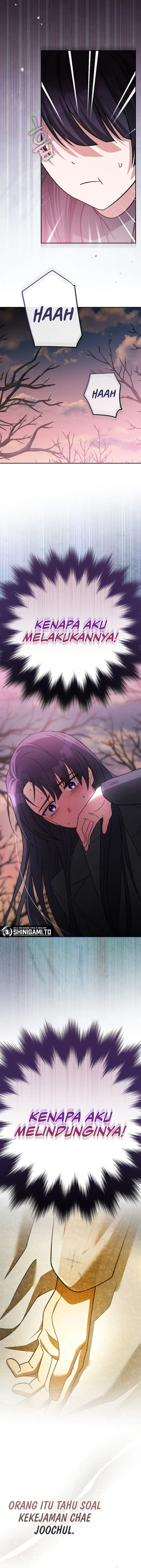 The Novel’s Extra (Remake) Chapter 154 halaman 2