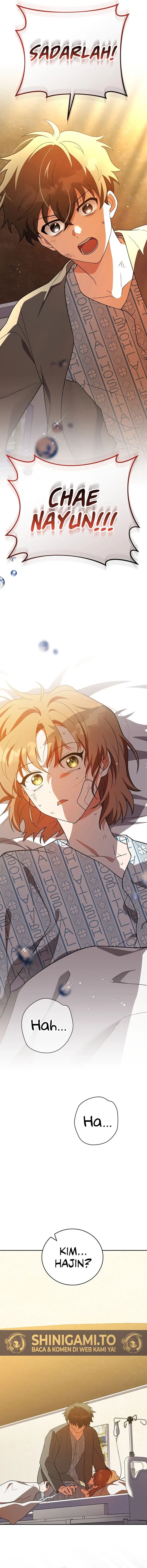 The Novel’s Extra (Remake) Chapter 154 halaman 10
