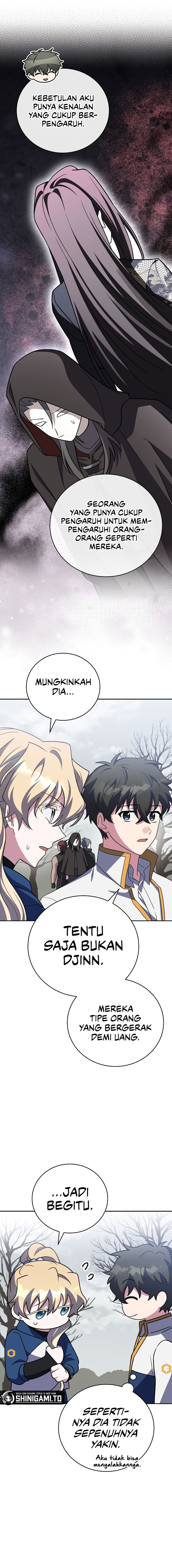 The Novel’s Extra (Remake) Chapter 155 halaman 17