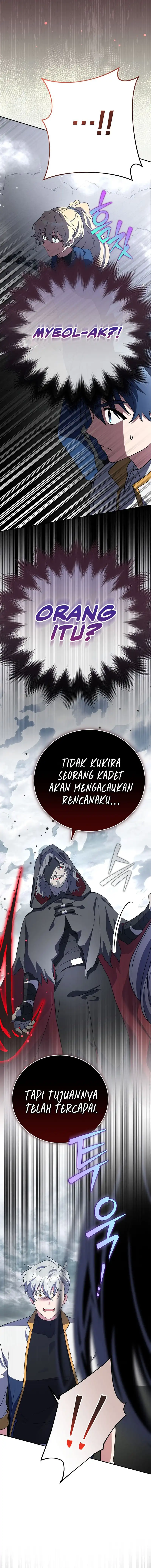 The Novel’s Extra (Remake) Chapter 157 halaman 16