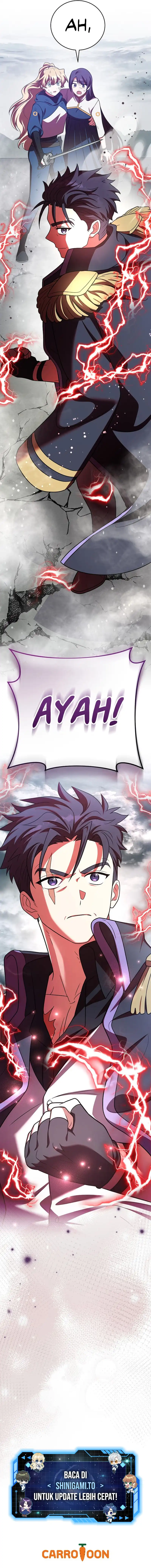 The Novel’s Extra (Remake) Chapter 158 halaman 22