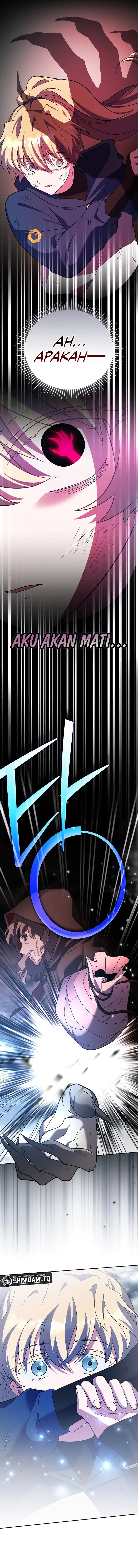 The Novel’s Extra (Remake) Chapter 158 halaman 16