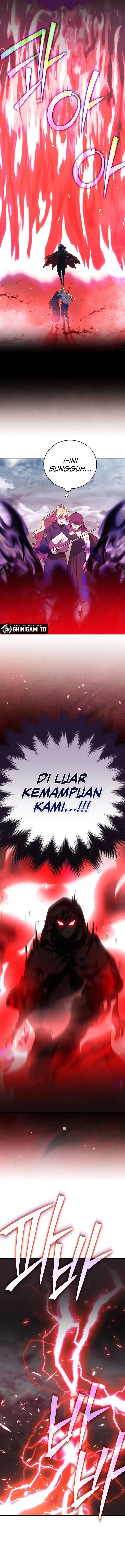 The Novel’s Extra (Remake) Chapter 158 halaman 19