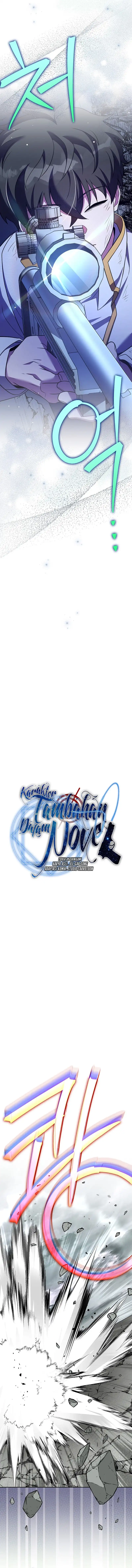 The Novel’s Extra (Remake) Chapter 158 halaman 7