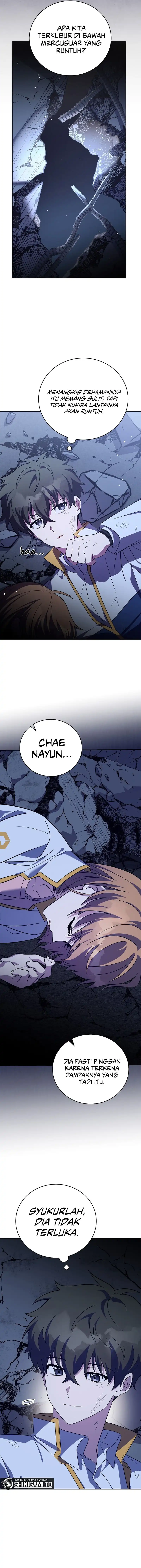 The Novel’s Extra (Remake) Chapter 158 halaman 2