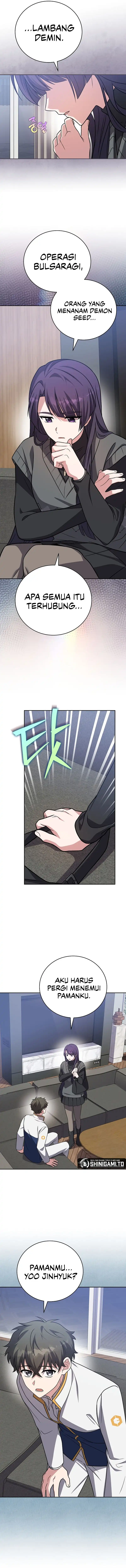 The Novel’s Extra (Remake) Chapter 161 halaman 3