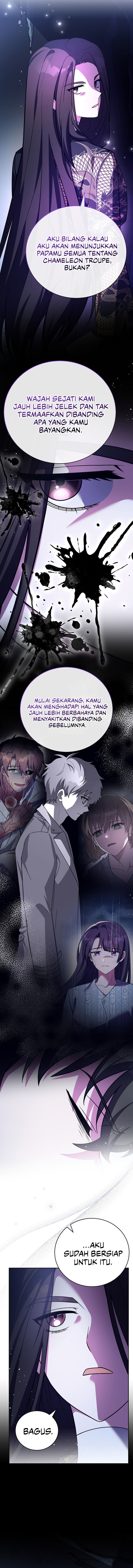 The Novel’s Extra (Remake) Chapter 162 halaman 11