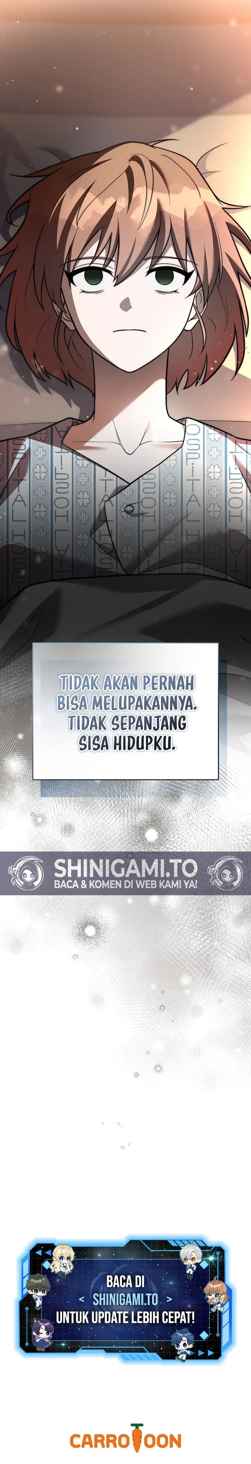 The Novel’s Extra (Remake) Chapter 163 halaman 23
