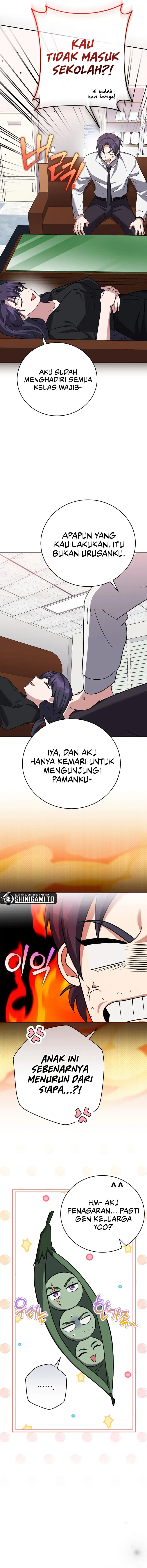 The Novel’s Extra (Remake) Chapter 163 halaman 15