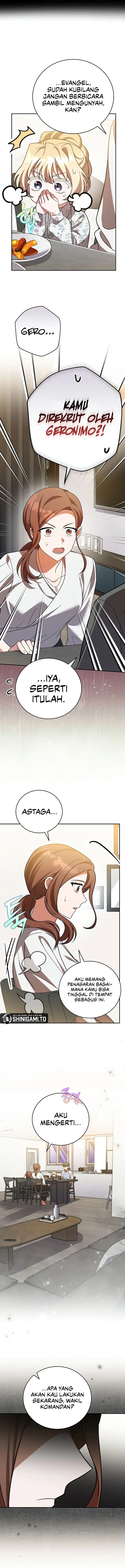 The Novel’s Extra (Remake) Chapter 164 halaman 11