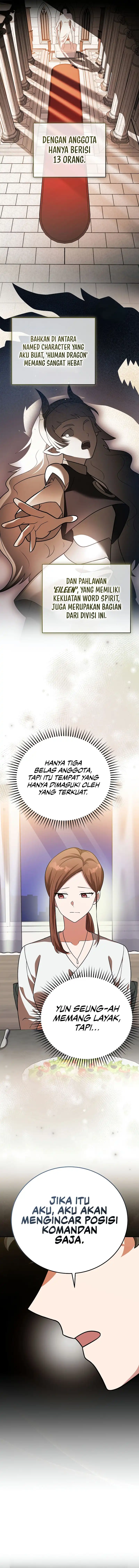 The Novel’s Extra (Remake) Chapter 164 halaman 13
