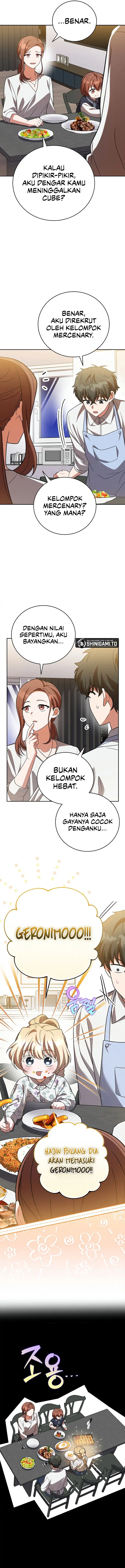 The Novel’s Extra (Remake) Chapter 164 halaman 10
