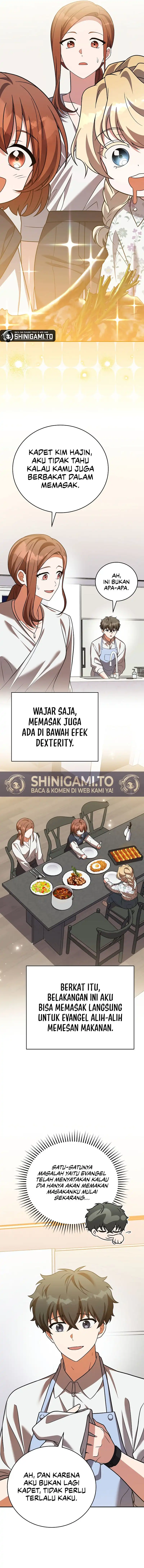 The Novel’s Extra (Remake) Chapter 164 halaman 9