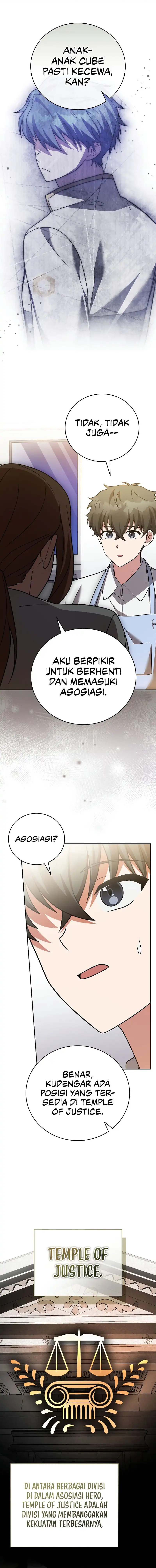 The Novel’s Extra (Remake) Chapter 164 halaman 12