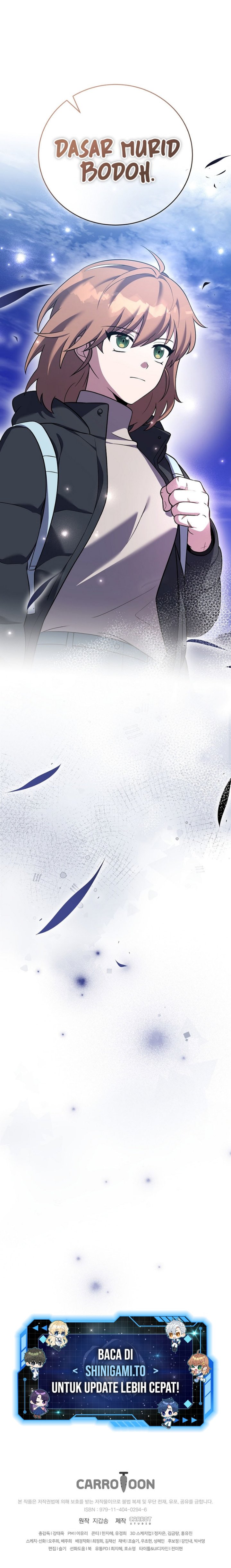 The Novel’s Extra (Remake) Chapter 168 halaman 18