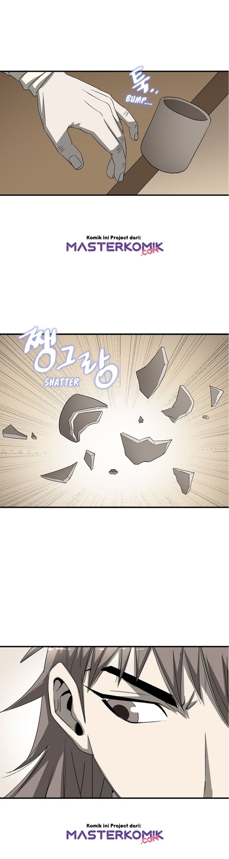Soaring Heavenly Dragon Chapter 27 halaman 8