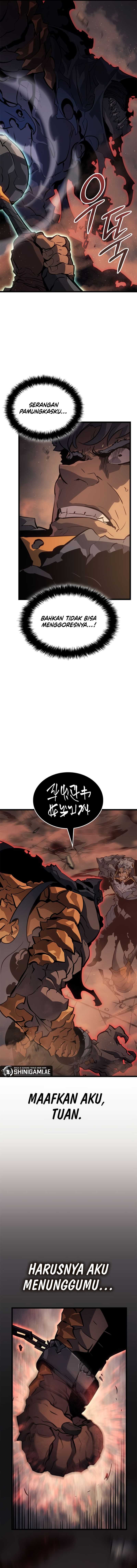 Solo Leveling : Ragnarok Chapter 26 page 18