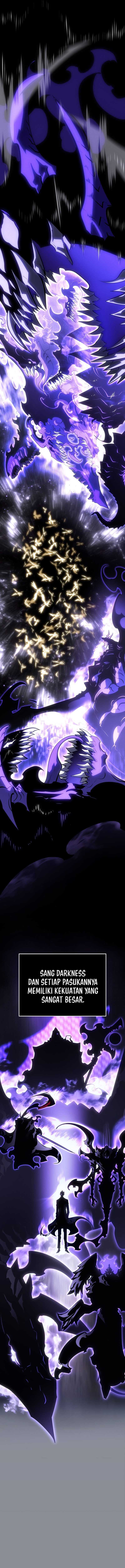 Solo Leveling : Ragnarok Chapter 31 page 7