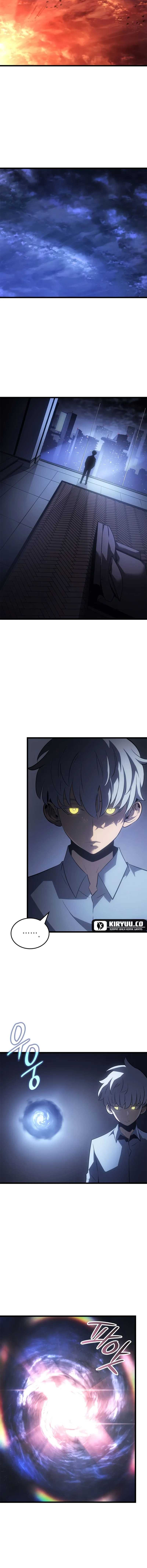 Solo Leveling : Ragnarok Chapter 32 page 15