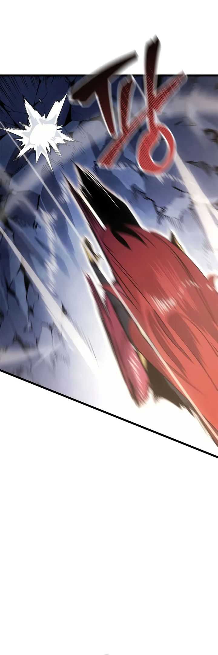 Solo Leveling : Ragnarok Chapter 35 page 20