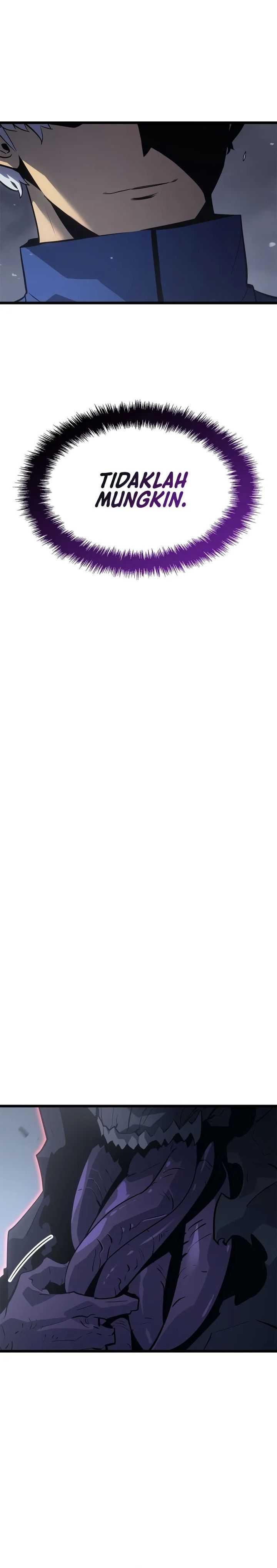 Solo Leveling : Ragnarok Chapter 35 page 35