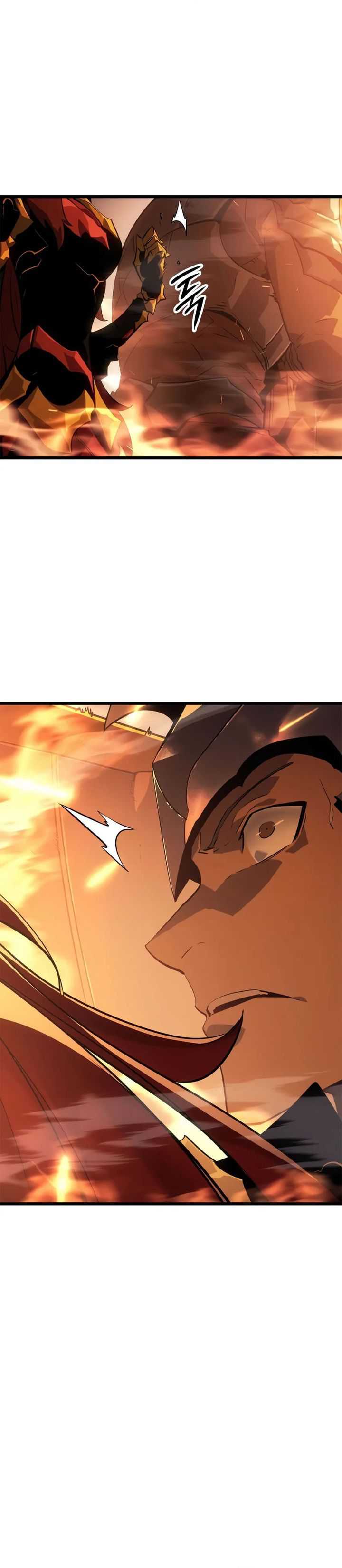 Solo Leveling : Ragnarok Chapter 35 page 16