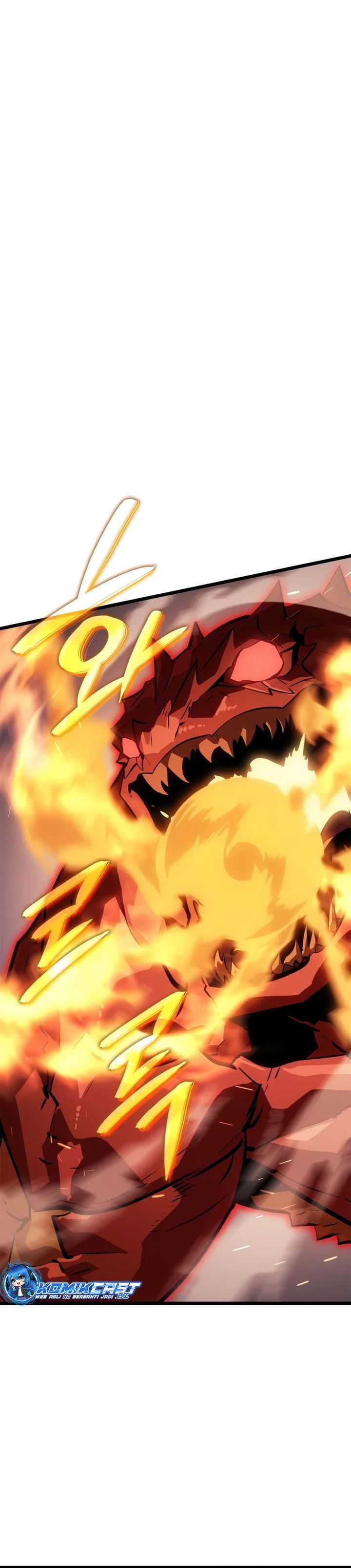 Solo Leveling : Ragnarok Chapter 35 page 14