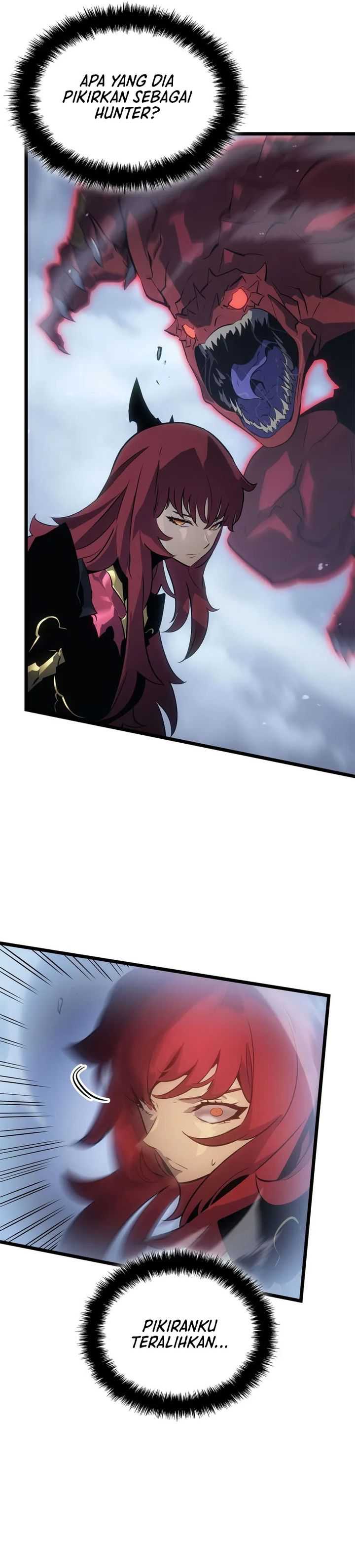 Solo Leveling : Ragnarok Chapter 35 page 24