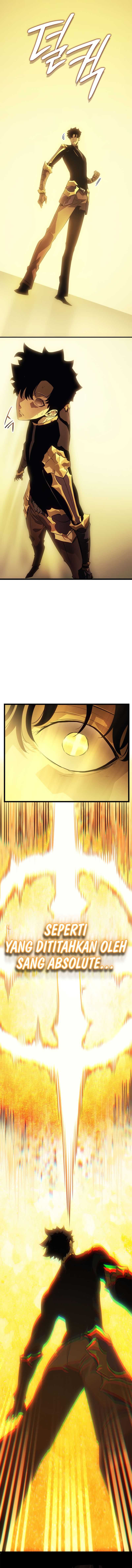 Solo Leveling : Ragnarok Chapter 36 page 17