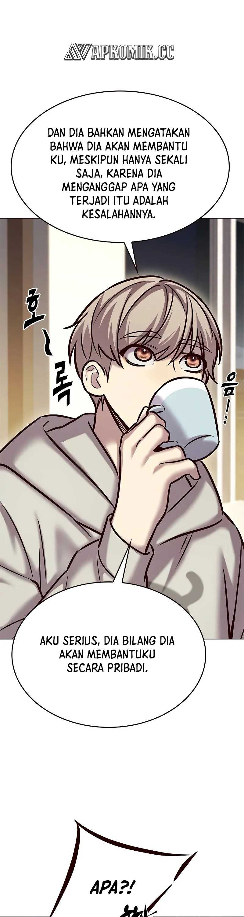 Eleceed Chapter 298 halaman 6