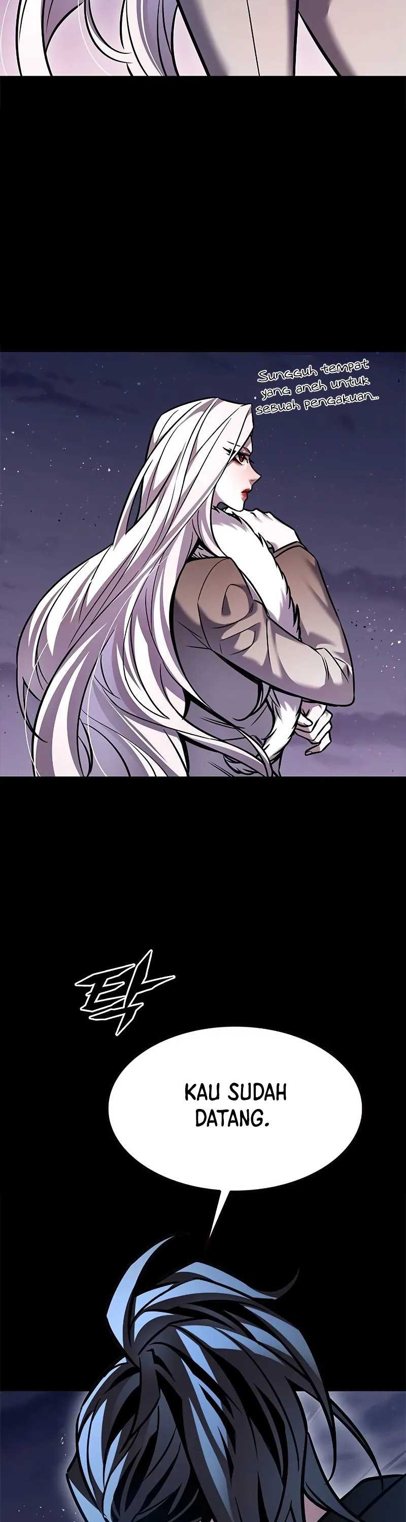 Eleceed Chapter 298 halaman 35