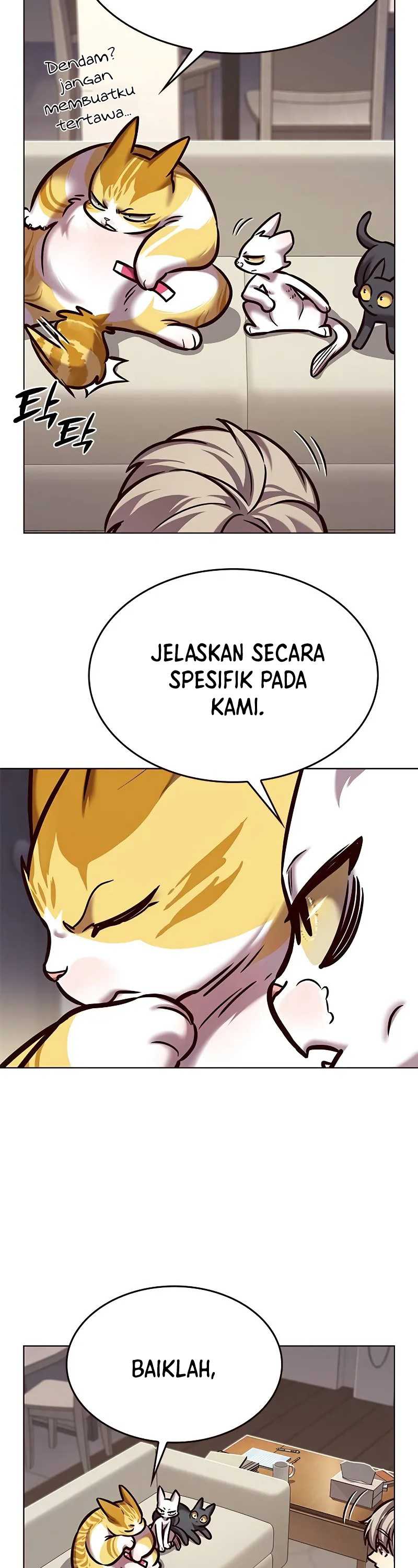 Eleceed Chapter 298 halaman 12