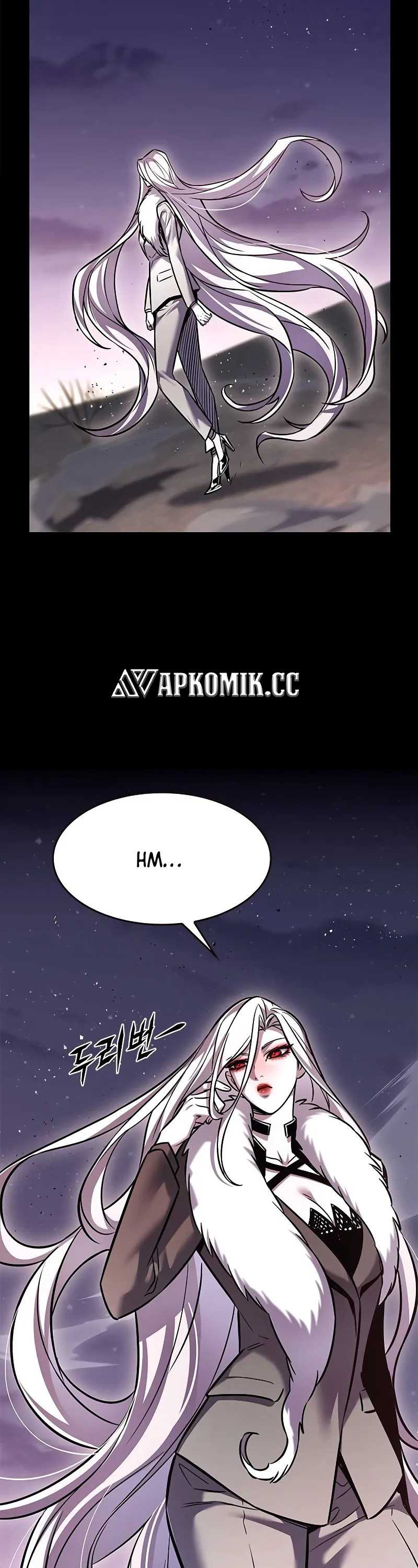 Eleceed Chapter 298 halaman 34