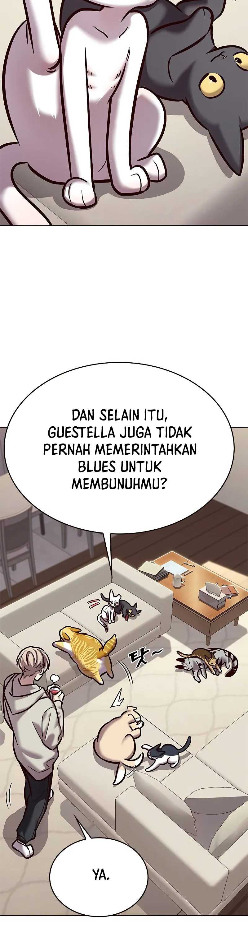 Eleceed Chapter 298 halaman 3