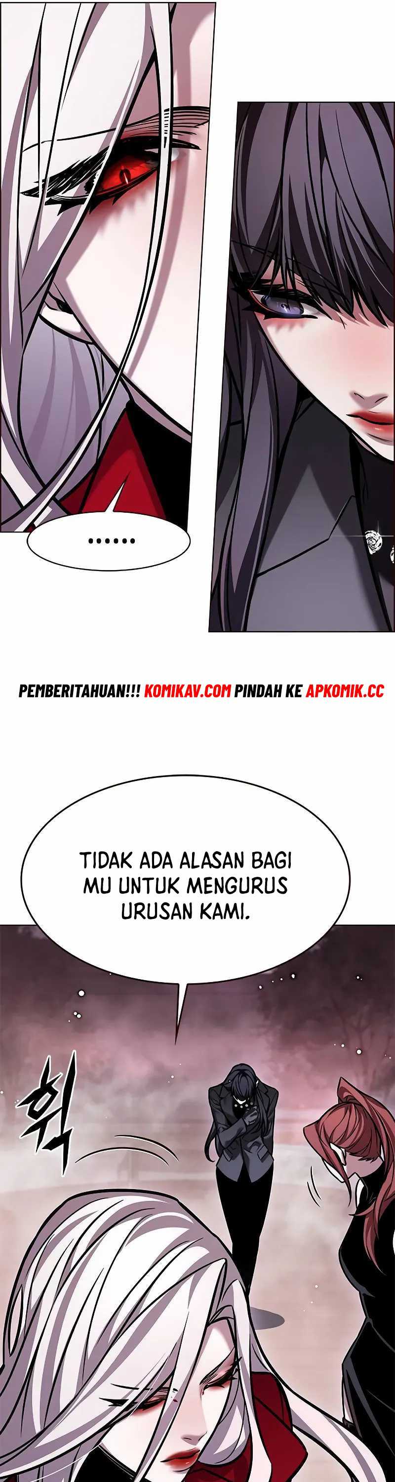 Eleceed Chapter 299 halaman 28