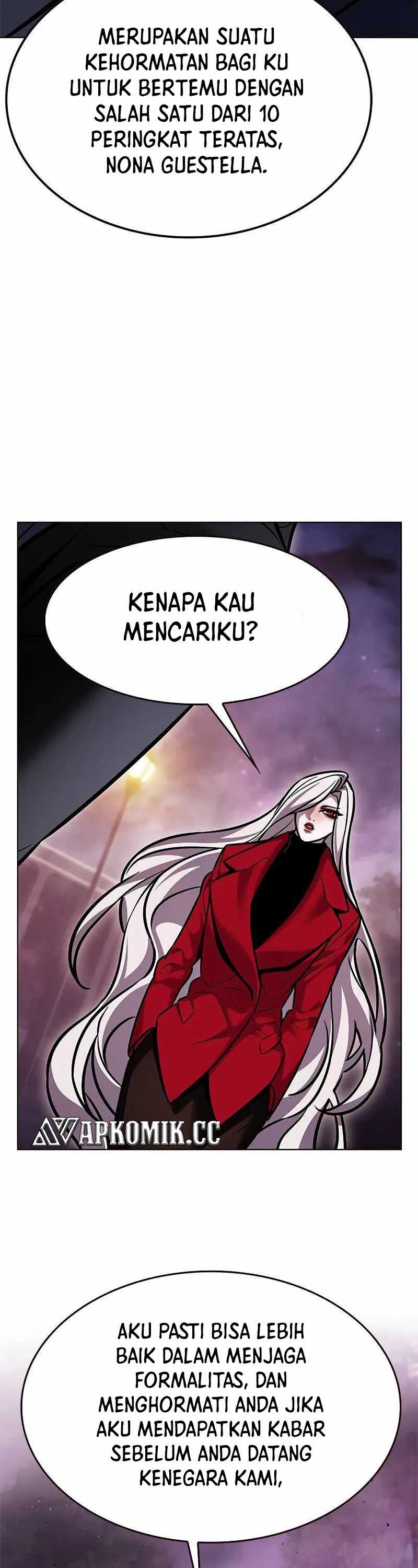 Eleceed Chapter 299 halaman 26