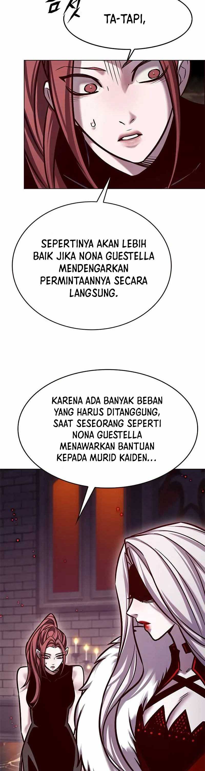 Eleceed Chapter 299 halaman 12