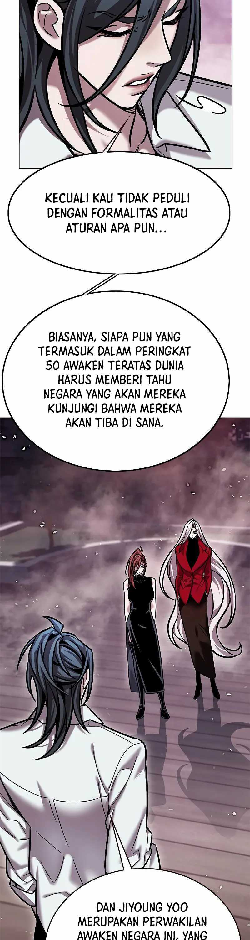 Eleceed Chapter 299 halaman 53