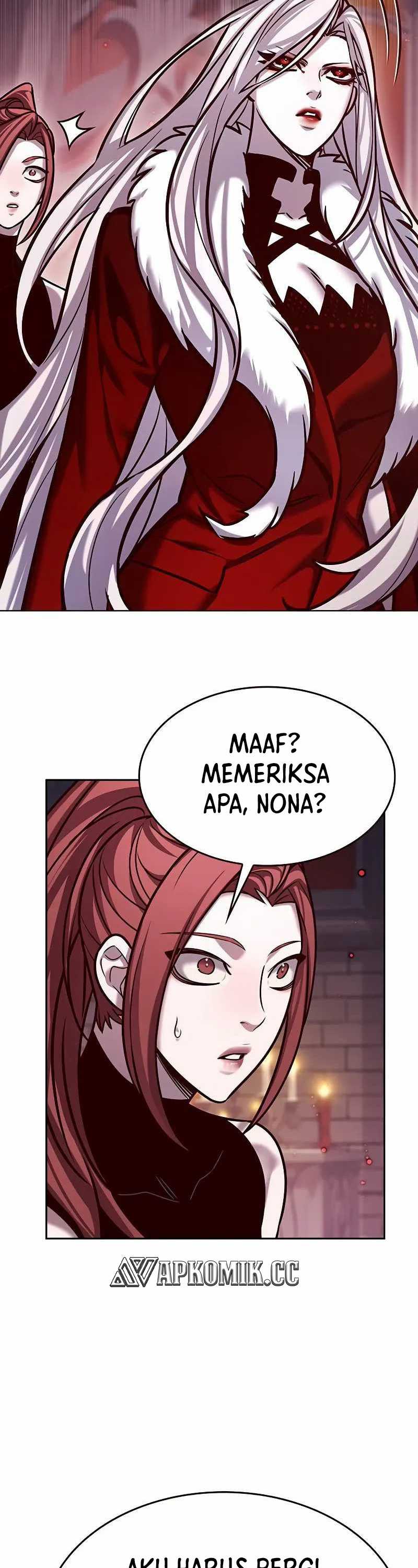 Eleceed Chapter 299 halaman 8