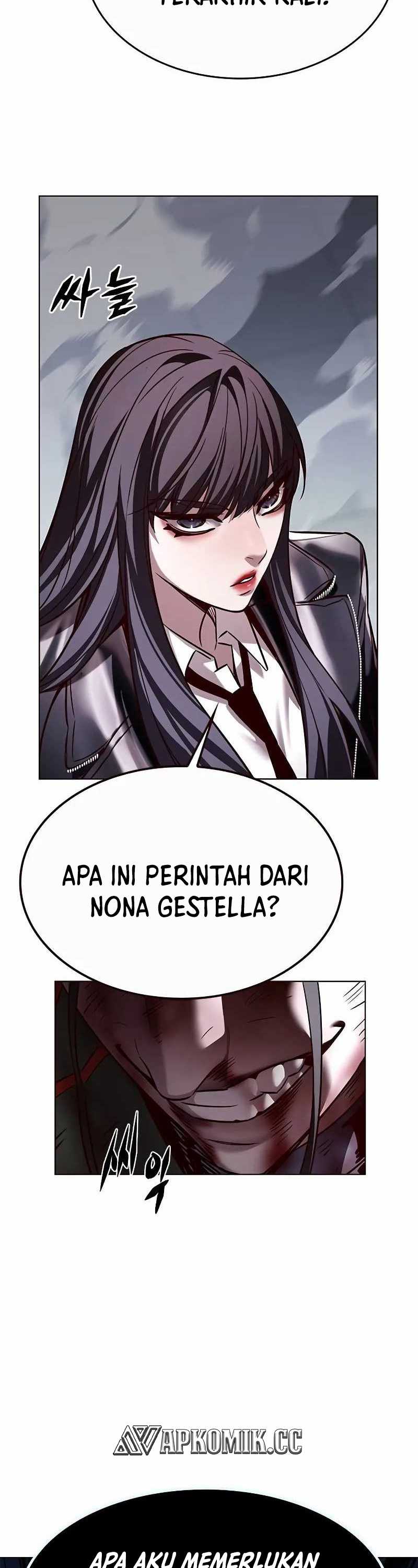Eleceed Chapter 300 halaman 46